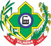 Brasao Prefeitura de Vilhena